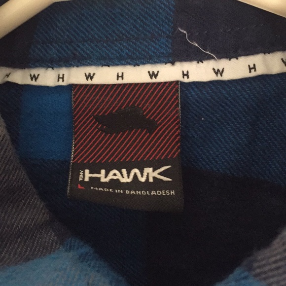 *Bundle* boys long sleeve shirts - Picture 4 of 7